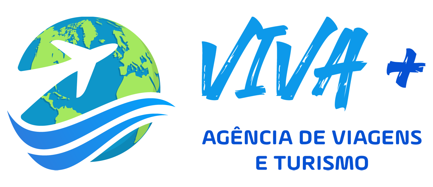 Viva + | Agência de Viagens e Turismo